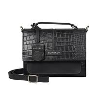 Burkely Umhängetasche Cool Colbie Citybag S schwarz