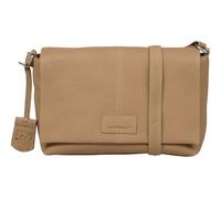 Burkely Soft Skylar 1000338 in Beige (5.6 Liter), Umhängetasche