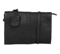 Burkely Umhängetasche Soft Skylar 1000340 Black One Size