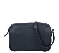 Burkely Umhängetasche Soft Skylar Camera Bag blau
