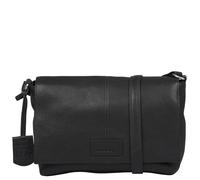 Burkely Bodybag Soft Skylar Black Damen
