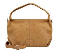 BURKELY Vienna Handbag Cognac