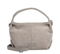 Burkely Vienna Handbag grey