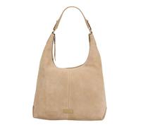 BURKELY Vienna Hobo Bag Nude