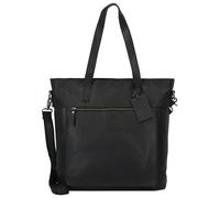 Burkely Vintage Jade Shopper schwarz