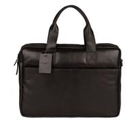 BURKELY Vintage Jesse Worker 14" Black