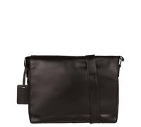 Burkely Vintage Juul Messenger Bag black