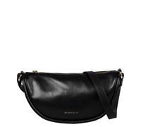 Burkely Vintage Veda Crossover Bag black