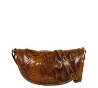 Burkely Vintage Veda Crossover Bag python