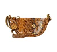 Burkely Vintage Veda Umhängetasche Leder 27 cm braun