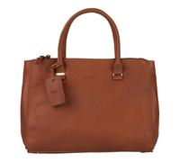 Burkely Vintage Wieske Handtasche-Cognac Cognac M