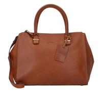 Burkely - Handtasche Vintage Wieske 2-Zipper Handtaschen 1 ct Hellbraun Damen (103.91 € / 1 ct)