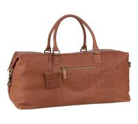 Burkely Weekender Antique Avery Cognac Herren