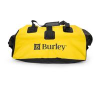 Burley Packtasche Dry Bag MY23 75L Gelb - wasserdichte Transportlösung für COHO