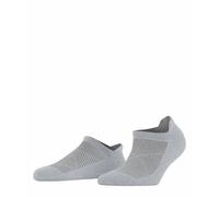 Burlington – Athleisure Damen – light grey mel. – Größe 35-38