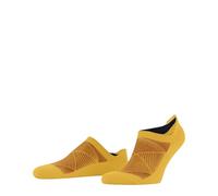 Burlington Athleisure Sneakersocken | mit kühlendem Garn & leicht gepolsterter Sohle