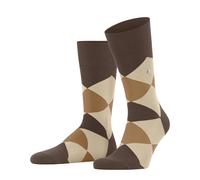 Burlington - Burlington Clyde Herren brown tan - Gr. - 43