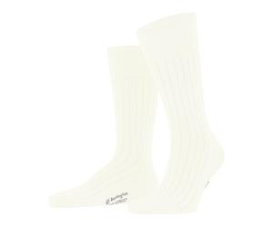 Burlington - Burlington Duke Street Herren off-white - Gr. - 43