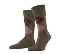 Burlington - Burlington Edinburgh Melange Herren covert gre - Gr. - 43