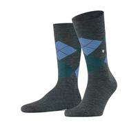 Burlington - Burlington Edinburgh Melange Herren fire tree - Gr. - 43