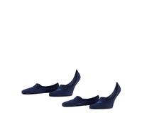 Burlington Everyday 2-Pack Herren Blau 41-42