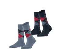 Burlington - Burlington Everyday Argyle Damen - Gr. - 38.5