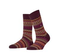 Burlington - Burlington Fair Isle Damen - Gr. - 38.5