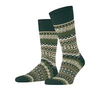 Burlington - Burlington Fair Isle Herren forest - Gr. - 43