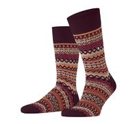 Burlington - Burlington Fair Isle Herren - Gr. - 43