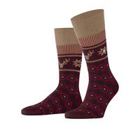 Burlington - Burlington Fair Isle Joy Herren - Gr. - 43