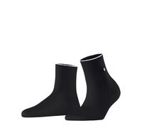 Burlington - Burlington Lakeside Lace Damen black - Gr. - 38.5