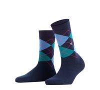 Burlington - Burlington Marylebone Damen navy mel. - Gr. - 38.5