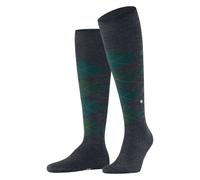 Burlington - Burlington Melange Edinburgh Herren cobalt - Gr. - 43