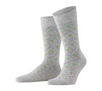 Burlington Palm Tree Herren Grau 40_-_46