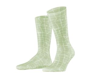 Burlington - Burlington Poolside Herren quiet green - Gr. - 43