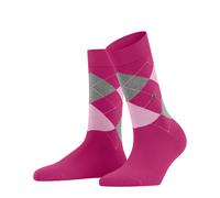 Burlington - Burlington Queen Damen aubergine - Gr. - 38.5