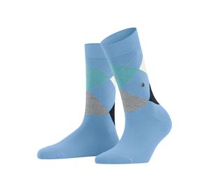 Burlington - Burlington Queen Damen bleue - Gr. - 38.5