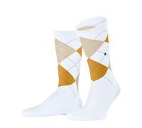 Burlington - Burlington Rib Court Herren white - Gr. - 43