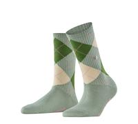 Burlington - Burlington Rib Courtside Damen sage - Gr. - 38.5