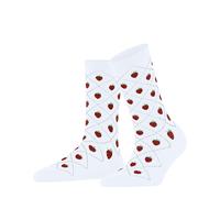 Burlington - Burlington Strawberry Damen white - Gr. - 38.5