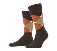 Burlington - Burlington Warm Clyde Herren dark brown - Gr. - 43