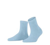 Burlington Chelsea Kurzsocken | mit Ajour-Muster