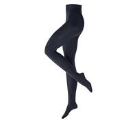 Burlington Damen Cosy Cottage Strumpfhose Baumwolle Wolle atmungsaktiv
