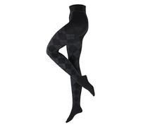 Burlington Damen Elegant Essence Strumpfhose Baumwolle atmungsaktiv