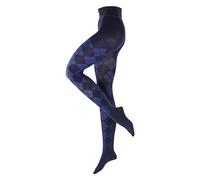 Burlington Damen Elegant Essence Strumpfhose Baumwolle atmungsaktiv