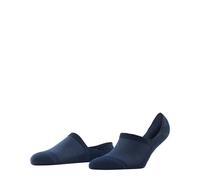 Burlington Damen Füßlinge Athleisure IN 22010-6120 39-42 Marine