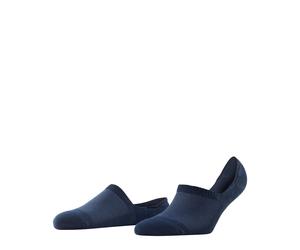 Burlington Damen Füßlinge Athleisure IN 22010-6120 39-42 Marine