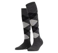 BURLINGTON Damen Stutzen MARYLEBONE 36-41 grau