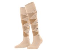 Burlington Damen Kniestrümpfe Whitby KH 22319-4383 36-41 Country Mel.