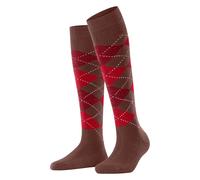 Burlington Damen Kniestrümpfe Whitby KH 22319-5487 36-41 Hazelnut